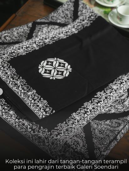 Batik Collection 1